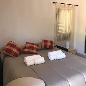  Appartamento Casal Baraz Italia