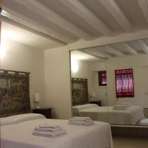  Appartamento Chiara House Italia