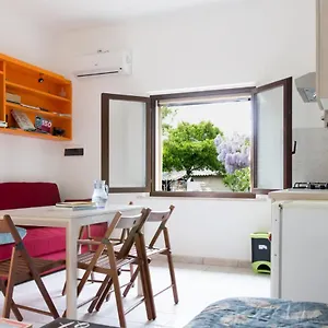 Appartamento 8380 Il Glicine, Albinia
