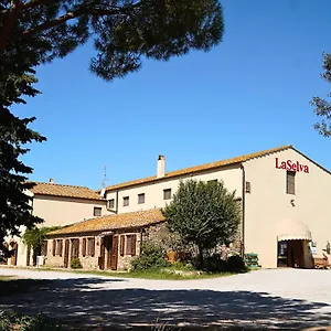 Alloggio per agriturismo Laselva, Albinia