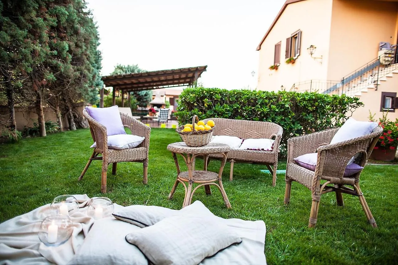 Apartment Podere Il Ghiro Albinia