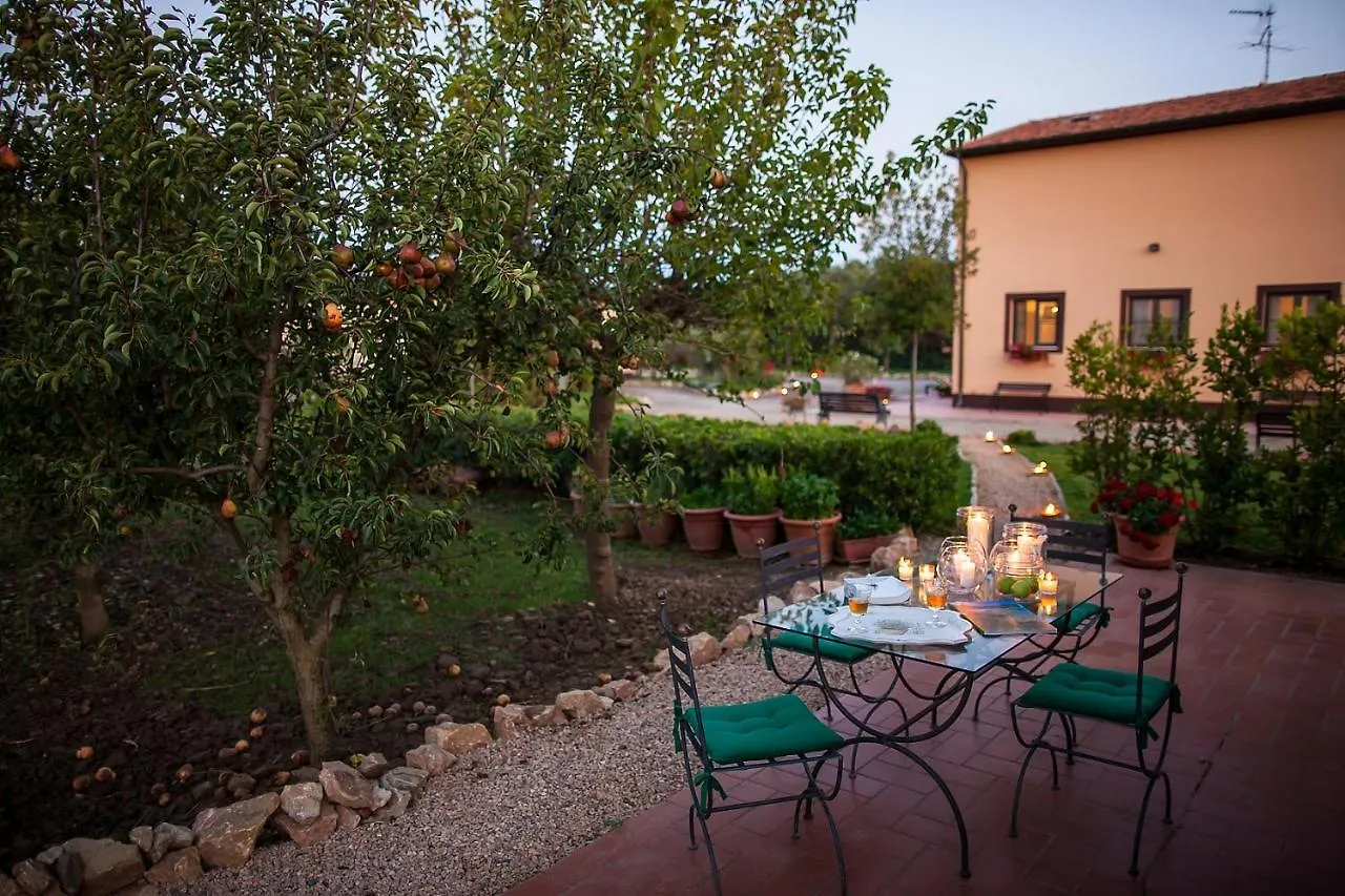 Apartment Podere Il Ghiro Albinia